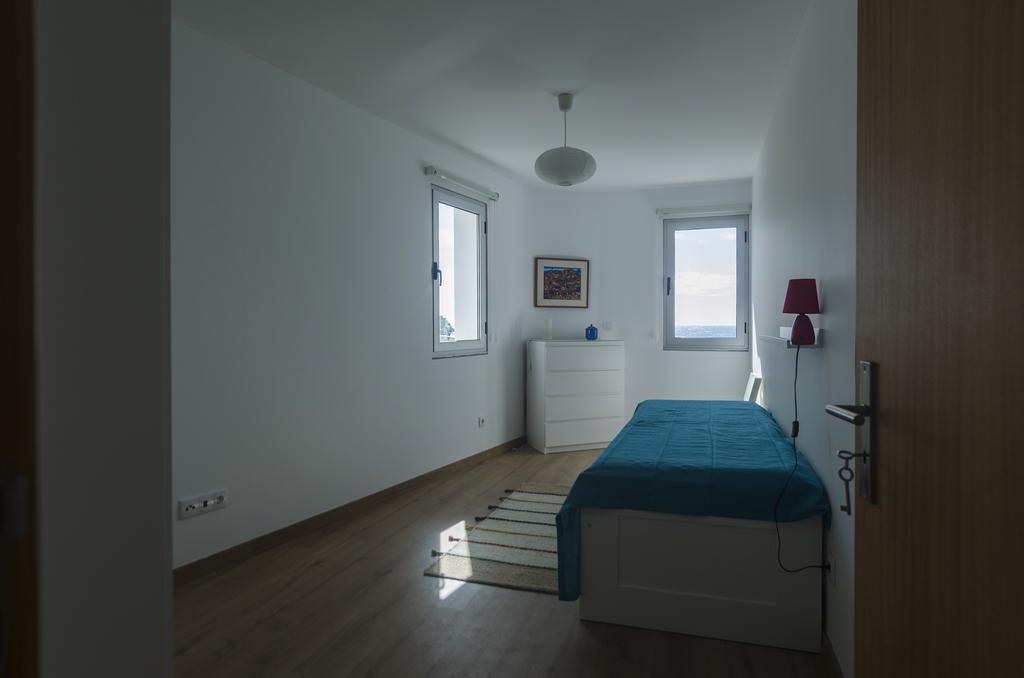 Villa Casa Rosa-Porto Dos Carneiros à Lagoa  Extérieur photo