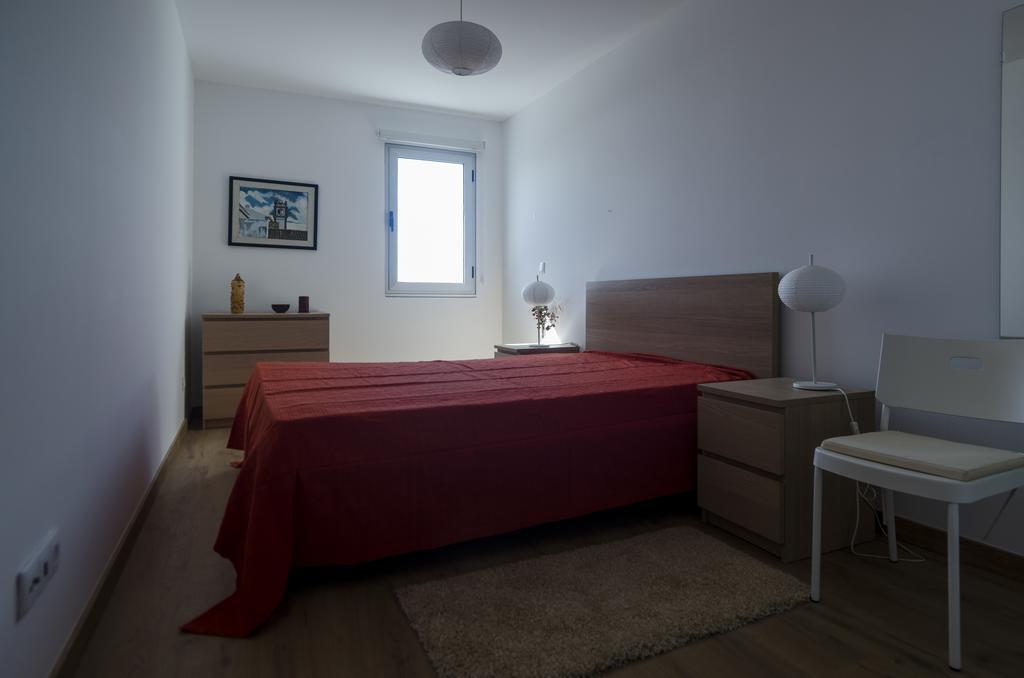 Villa Casa Rosa-Porto Dos Carneiros à Lagoa  Extérieur photo