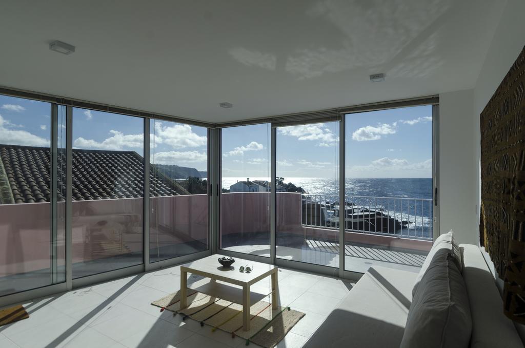 Villa Casa Rosa-Porto Dos Carneiros à Lagoa  Extérieur photo