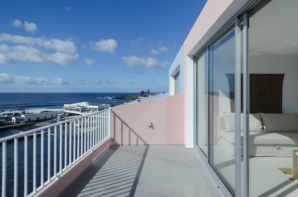 Villa Casa Rosa-Porto Dos Carneiros à Lagoa  Extérieur photo