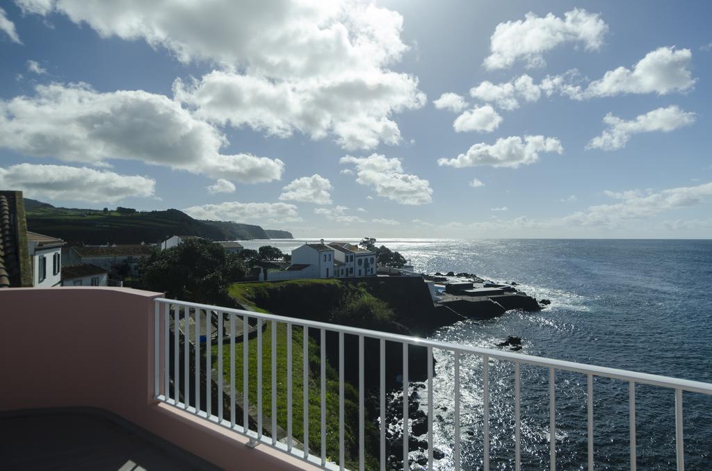 Villa Casa Rosa-Porto Dos Carneiros à Lagoa  Extérieur photo
