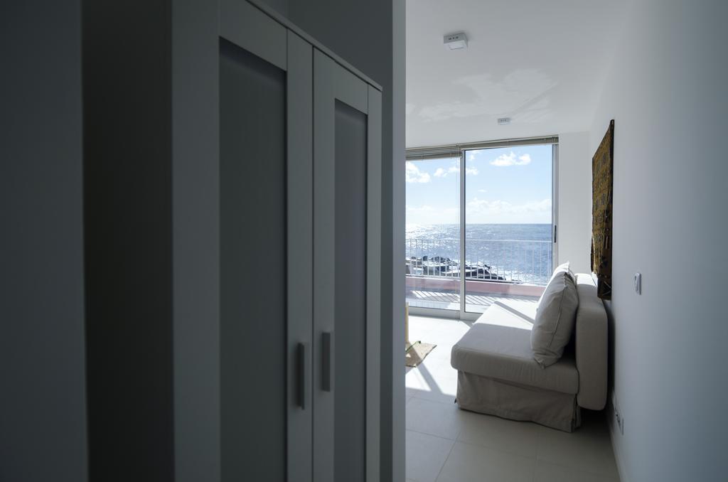 Villa Casa Rosa-Porto Dos Carneiros à Lagoa  Extérieur photo